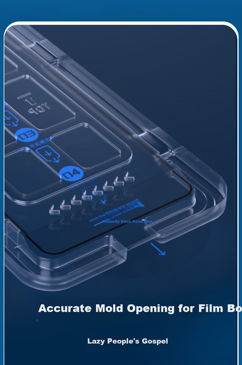 Защитное стекло для экрана Smorss для Huawei Nova 15/14, полное покрытие, высокая четкость, защита от царапин, защита от отпечатков пальцев