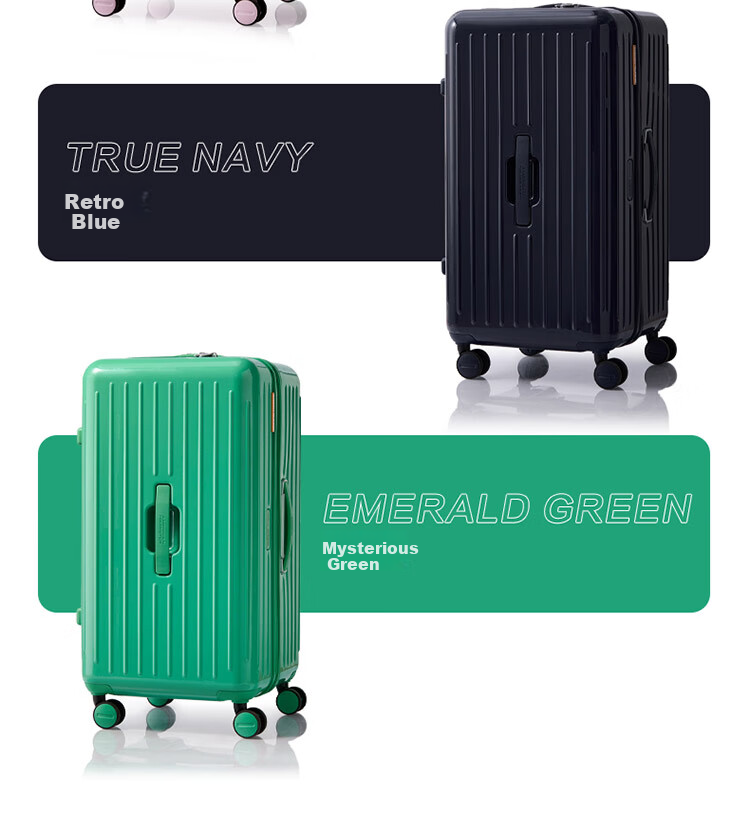 Чемодан AMERICAN TOURISTER 28 дюймов, розовый, ABS+PC, с кодовым замком TSA, 4 колеса