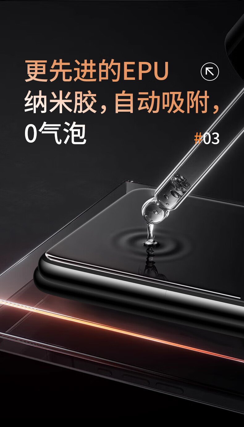 Защитная пленка Smorss для Huawei P40 Pro/Pro+, гидрогелевая, полноадгезивная, противоударная, антиотпечатки