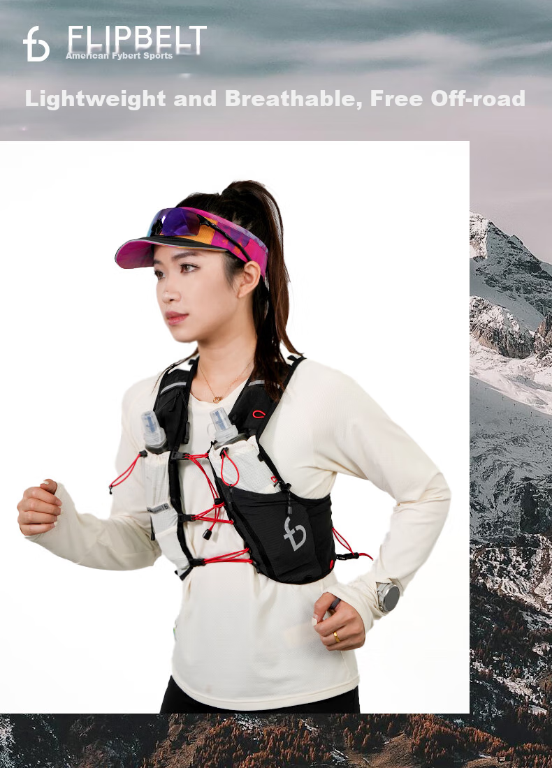 Рюкзак для бега Flipbelt