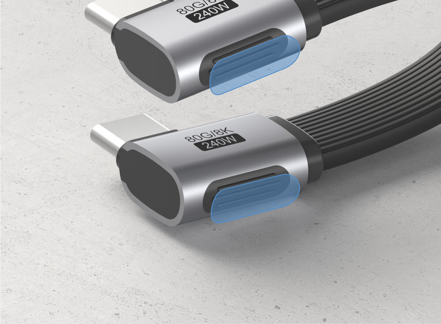 Кабель Hagibis USB4