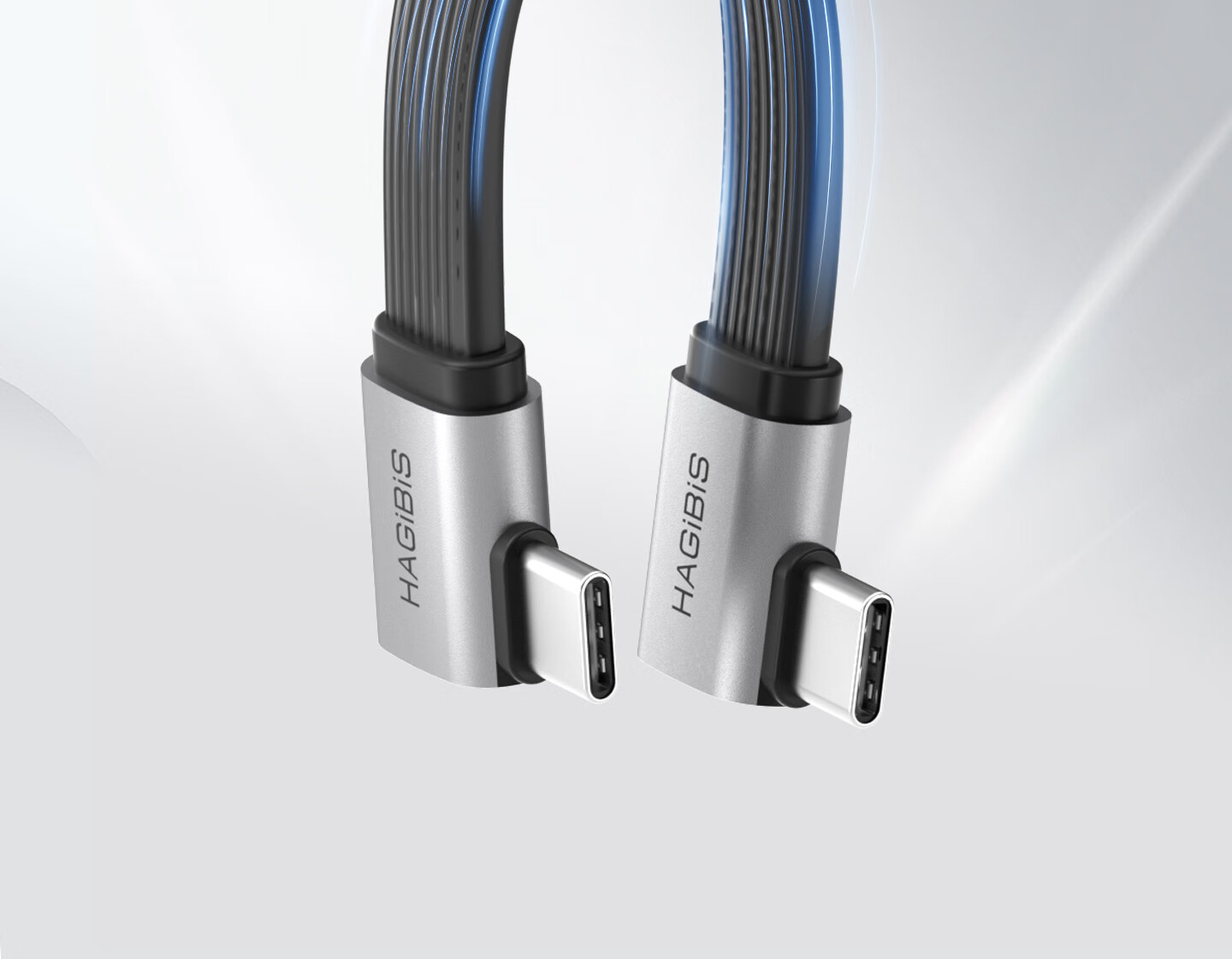 Кабель Hagibis USB4