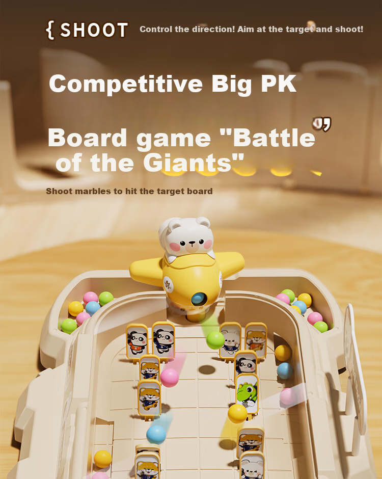 Детская игровая консоль