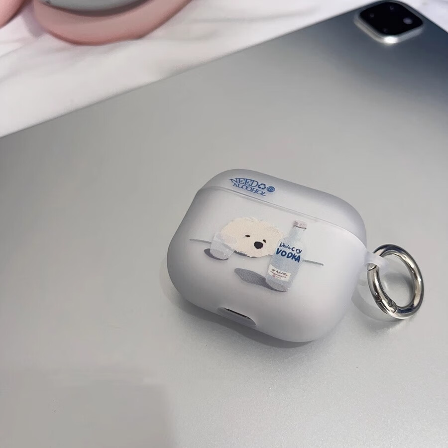 Чехол для Apple AirPods