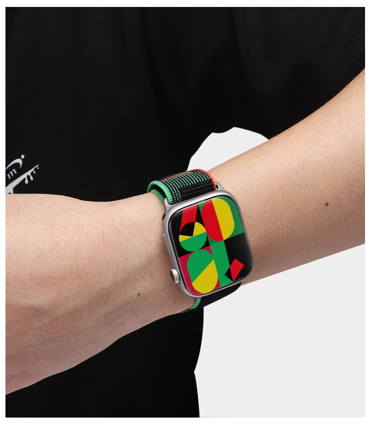 Ремешок для Apple Watch