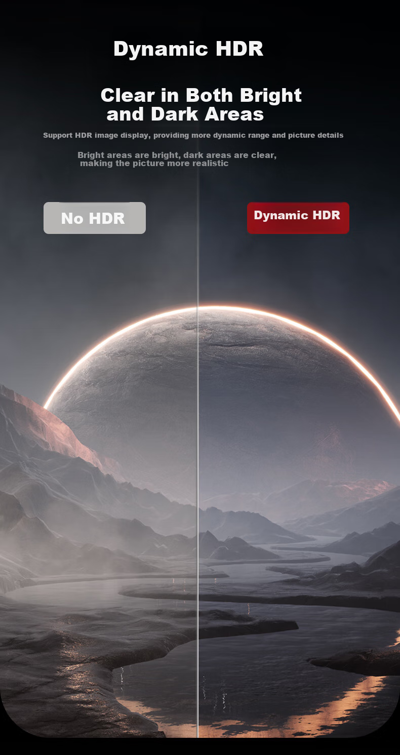 BIAZE Fiber Optic HDMI Cable Version 2.1, 30 Meters, 8K60Hz, High-End Video Cable for Computer, TV, Home Theater, 3D Projector, Monitor Connection Cable
