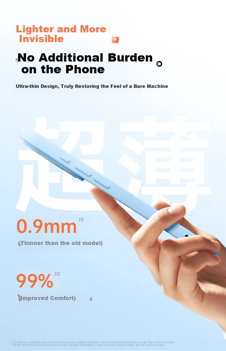 Чехол для iPhone 13