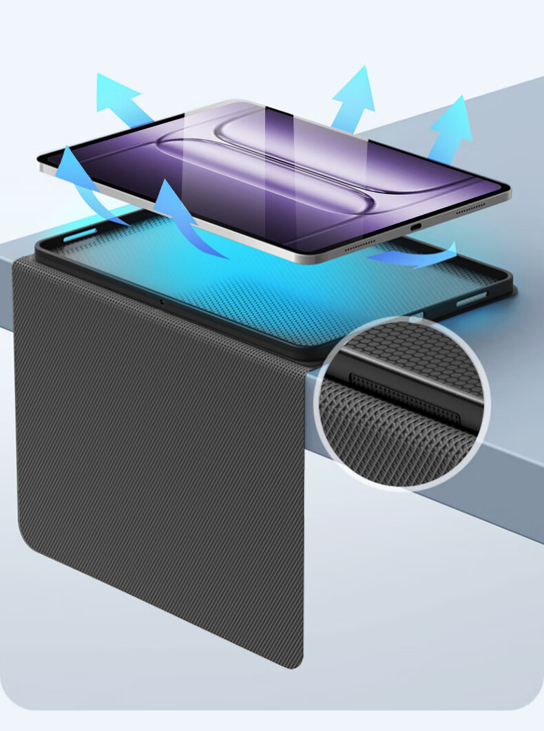 Чехол для OnePlus Pad 2 Pro