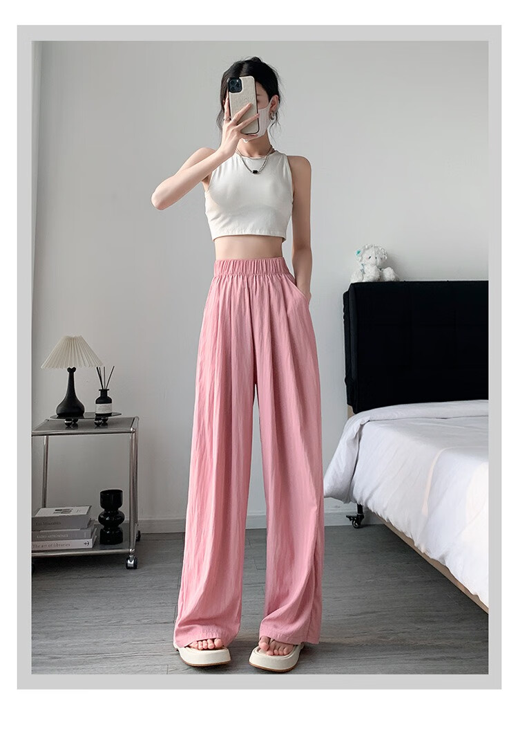 Женские широкие брюки Jeanswest, повседневные, осень 2023, размер XL