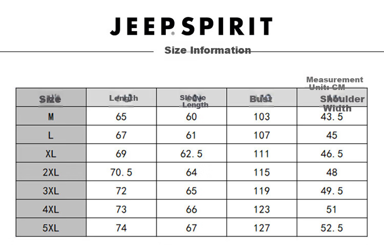 Мужская куртка JEEP SPIRIT, осенне-зимняя верхняя одежда, корейский стиль, свободная куртка с капюшоном, черная, 4XL