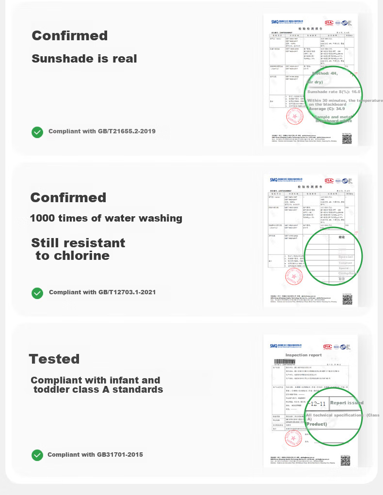 Детский купальник Kocotree, защита от солнца, с длинным рукавом, для мальчиков и девочек, 3 предмета