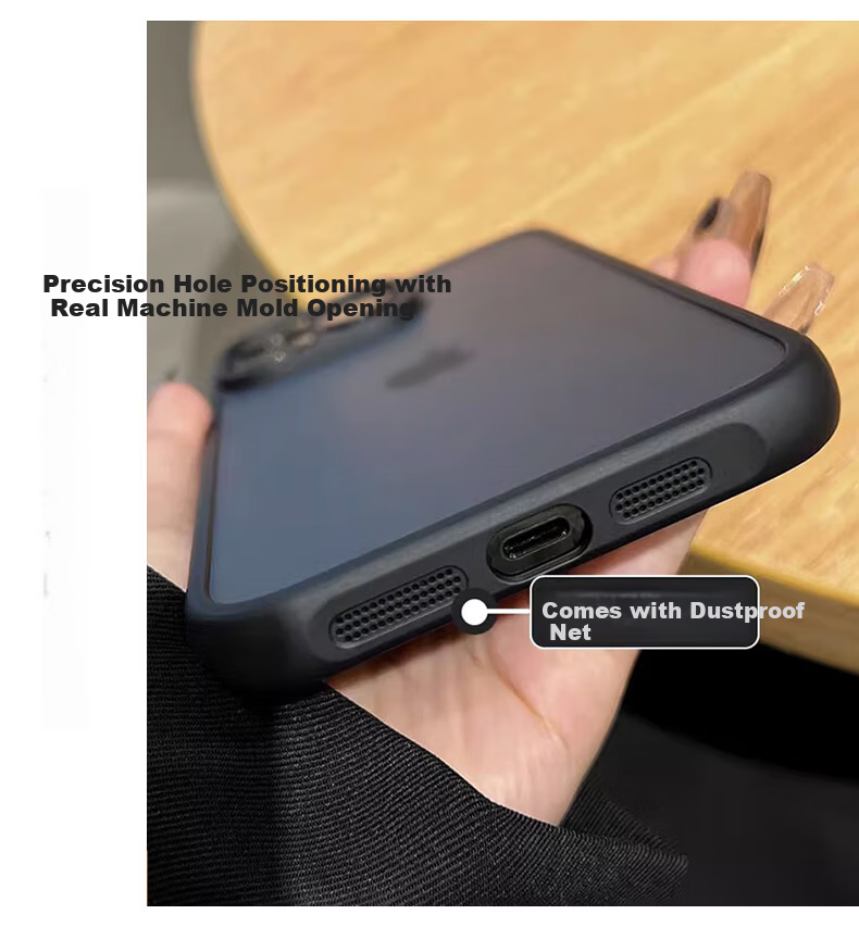 Противоударный чехол NEYAA для iPhone 12 Pro Max
