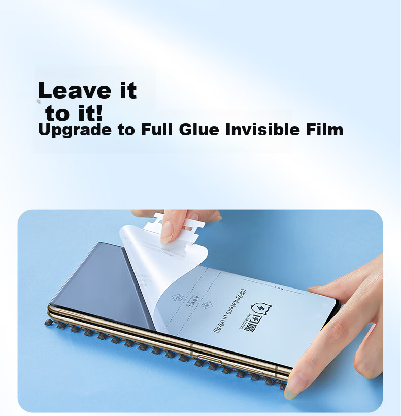 Защитная пленка для Huawei Mate X6