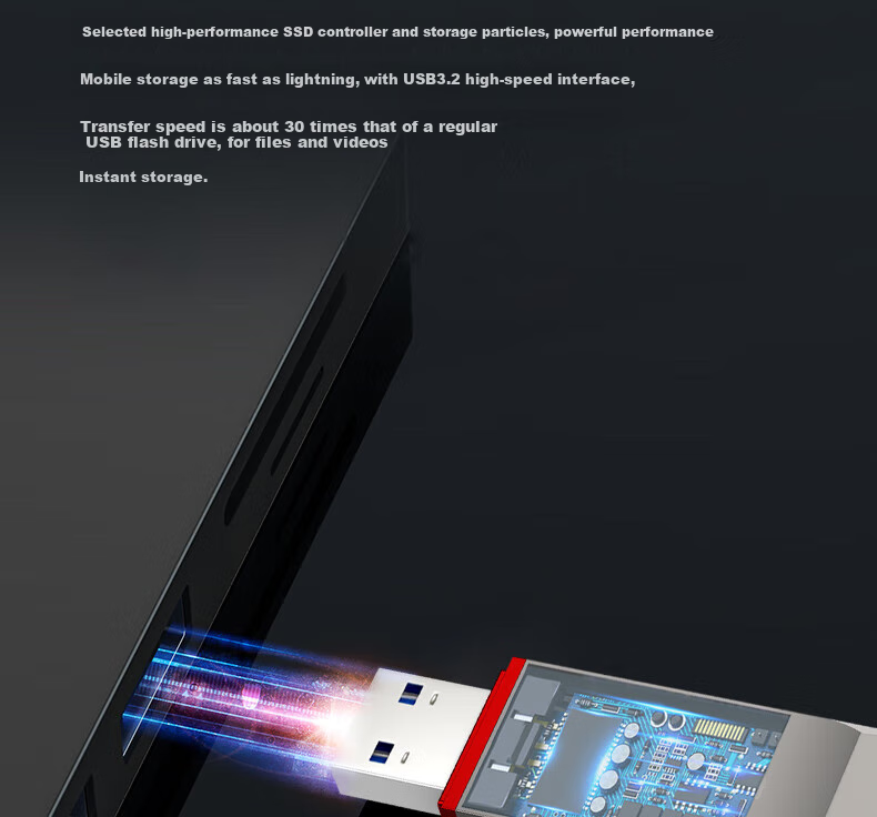 USB-накопитель Thinkplus