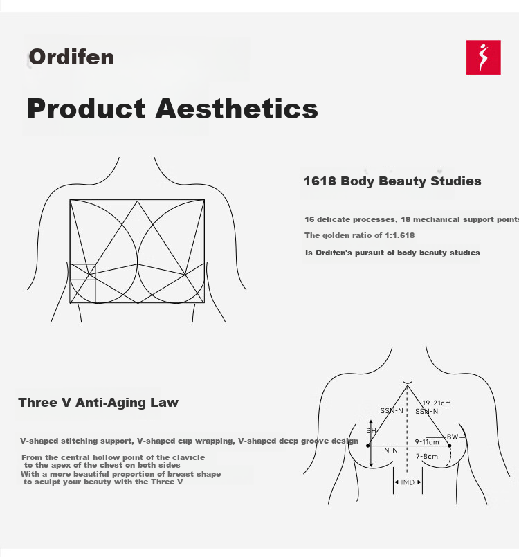 Женские трусы Ordifen, 2 шт., антибактериальные, кружевные, дышащие, бесшовные, с завышенной талией, треугольные, размер L