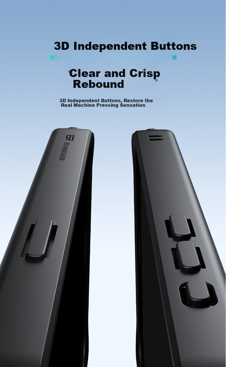 Прозрачный чехол ESR для iPhone 16e