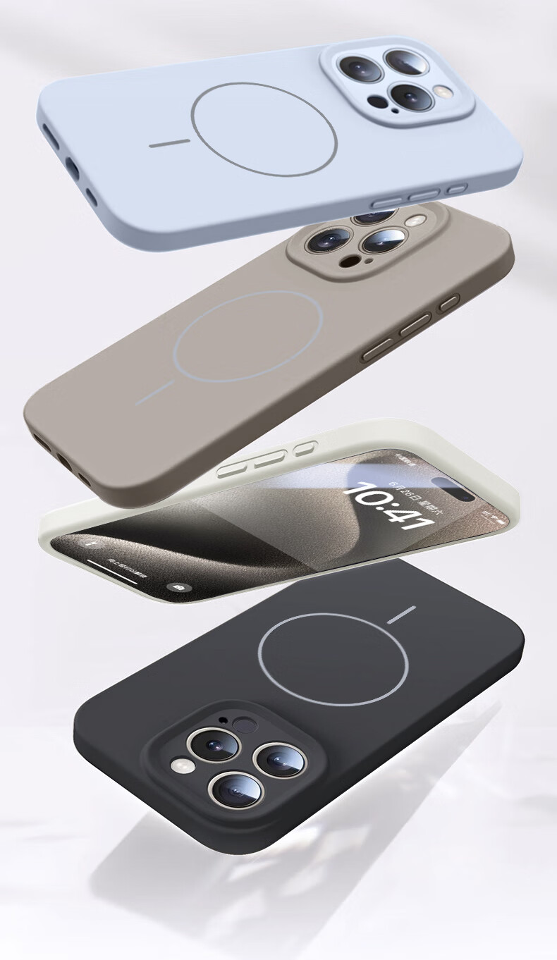 Чехол для iPhone 15 Pro Max
