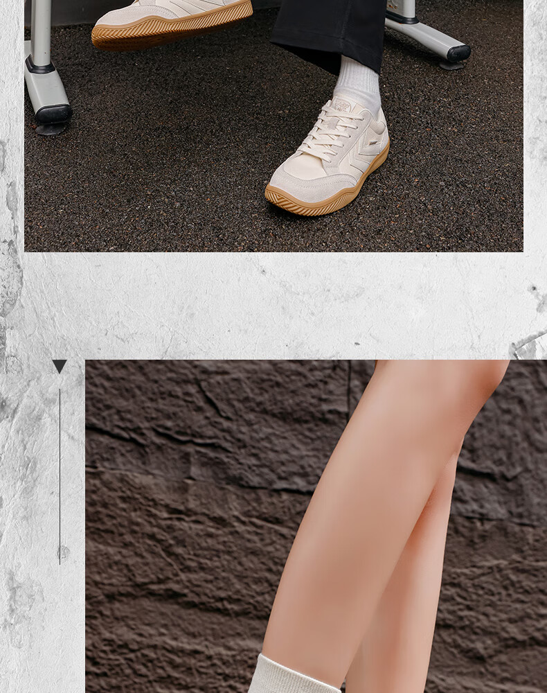Мужские кроссовки Feiyue, повседневные, зимние, из искусственной кожи, размер 42