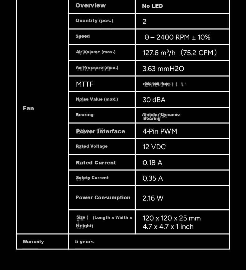 Кулер для процессора CoolerMaster Hyper 612 White, 6 тепловых трубок, однобашенный, два вентилятора Mobius, универсальная поддержка LGA1700
