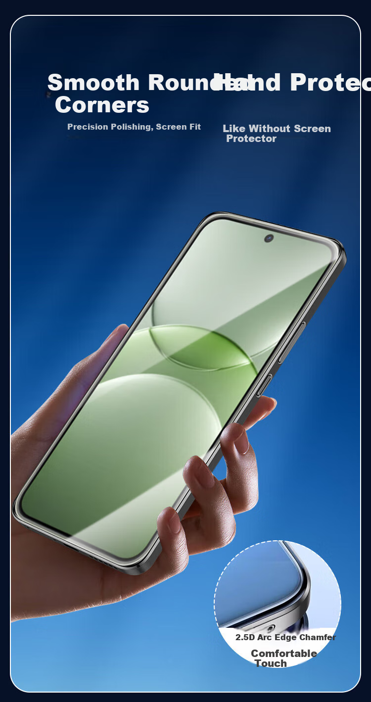 Защитное стекло для Huawei Nova