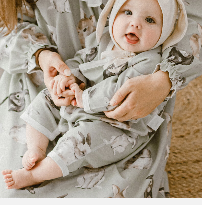 Детский комбинезон OAK FAMILY