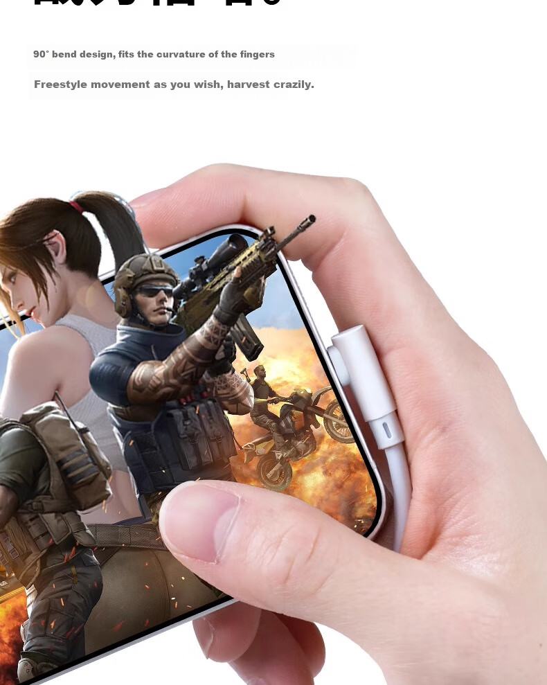 Кабель Nengshi для зарядки Apple с угловым разъемом, кабель для быстрой зарядки данных для iPhone 14/13/12/11/XR/8 Plus, iPad, автомобильного зарядного устройства USB, 1.5 метра, белый