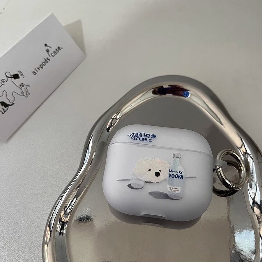 Чехол для Apple AirPods