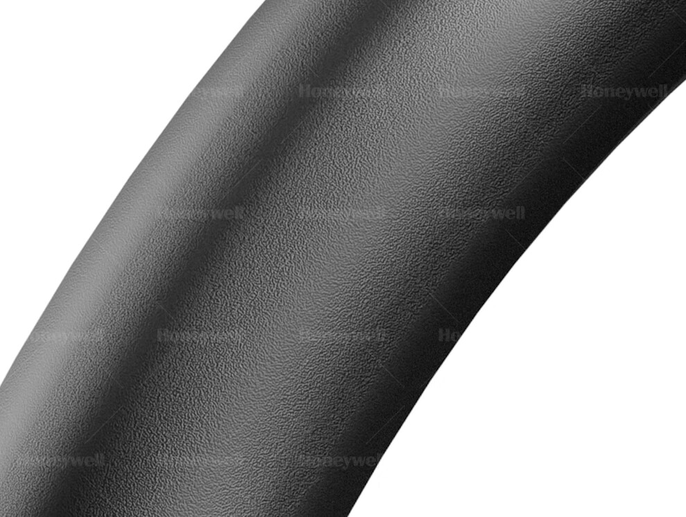 Смеситель Honeywell для кухни, силиконовый, магнитный, с одной ручкой, с термостатом, с цинковым сплавом, цвет "оружейная сталь" CCX02Q
