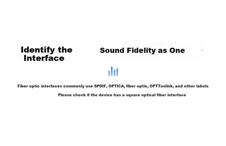Кабель Beishanque Type-C - Square Fiber Optic Audio, 1.5 метра, BSQ-GQ15