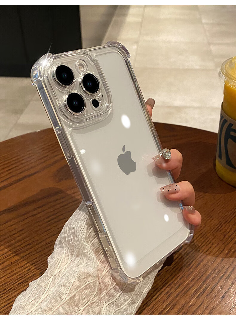 Чехол для iPhone 16 Pro Max