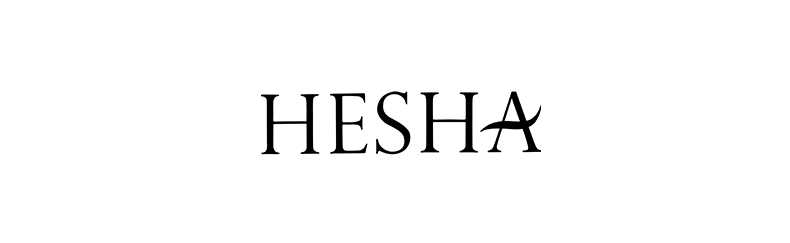 Серьги-пусеты Hesha из акрилового жемчуга AKOYA, 6-7 мм, с серебряными штифтами S925