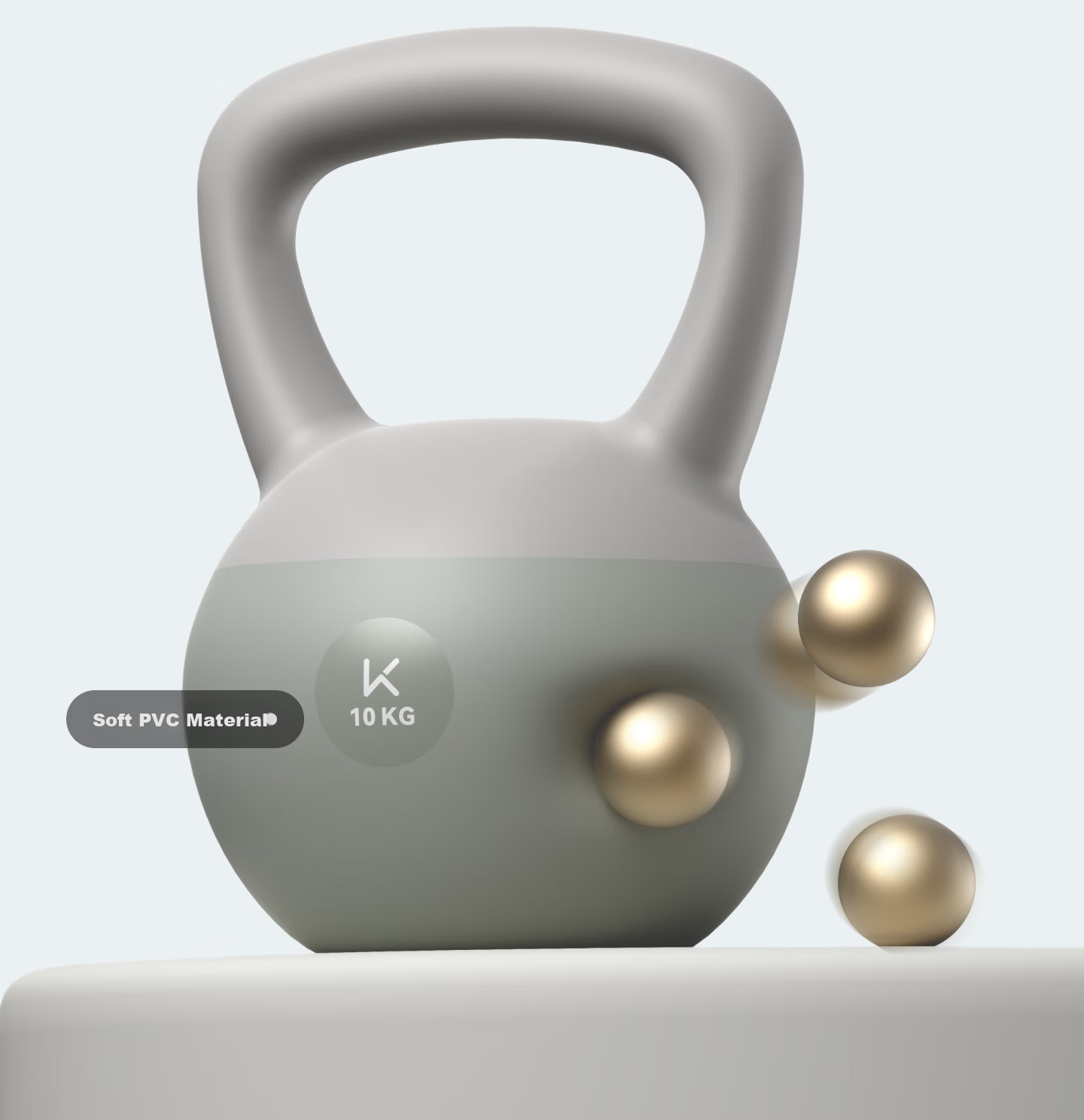 Кеттлбелл Keep
