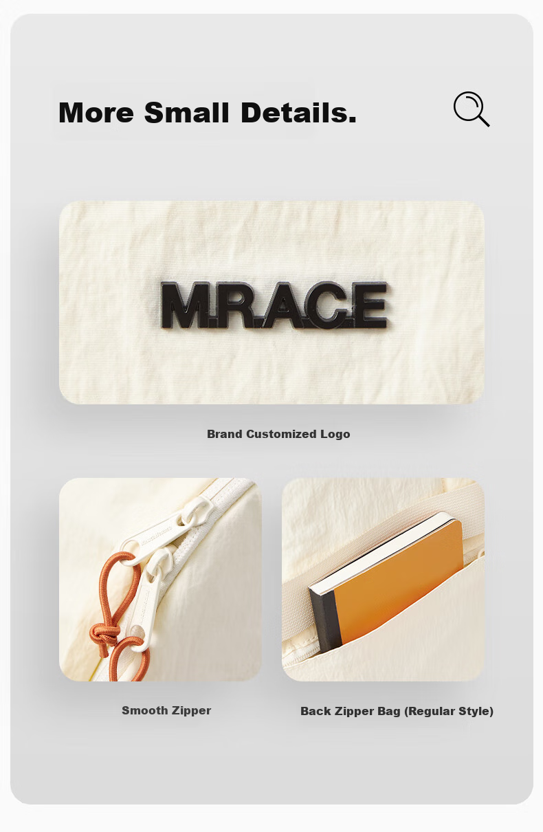 Рюкзак Mr.ace Homme