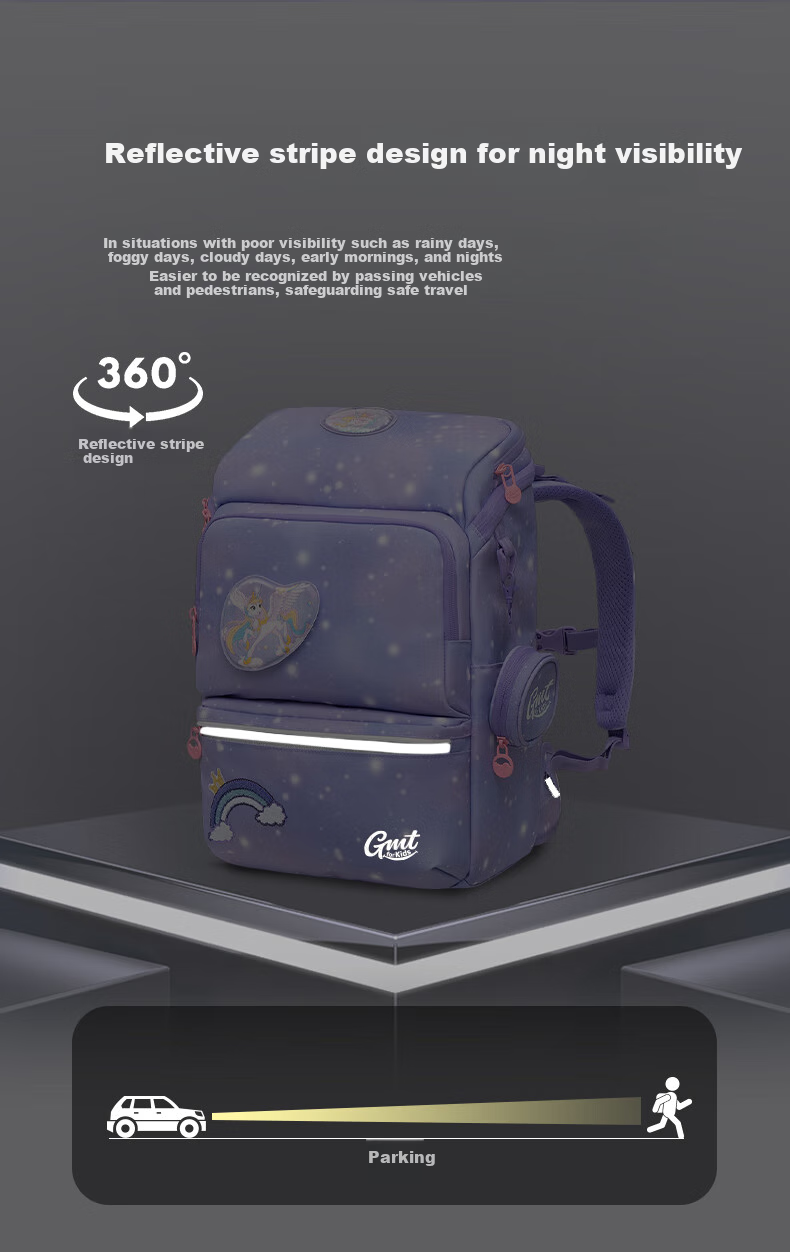 Школьный рюкзак Gmt for kids