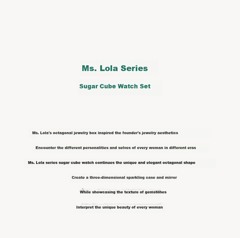 Женские часы LOLA ROSE Sugar Cube, зеленые, с кварцевым механизмом, стальной корпус и ремешок, водостойкость до 3 АТМ