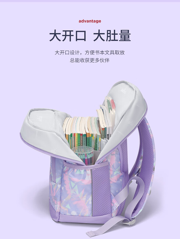 Легкий рюкзак Dijiuchengbao для учеников 5-9 классов, вместительная школьная сумка для мальчиков и девочек, удобный рюкзак для старшеклассников, вместимость 24 л, цвет: Камуфляж