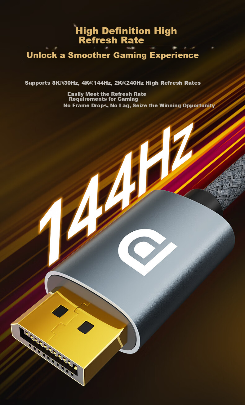 Переходник HDMI - DisplayPort