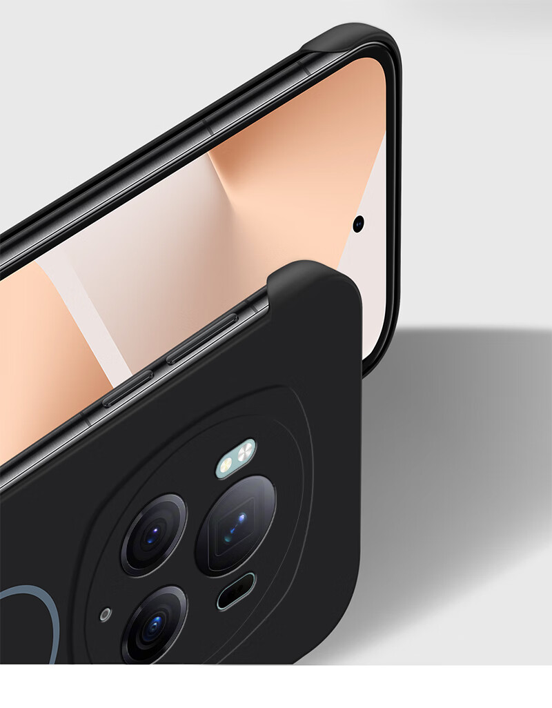 Магнитный чехол для Honor Magic6 Pro