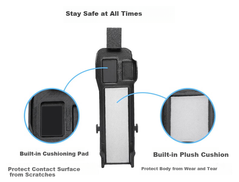 Защитный чехол для DJI Pocket 3