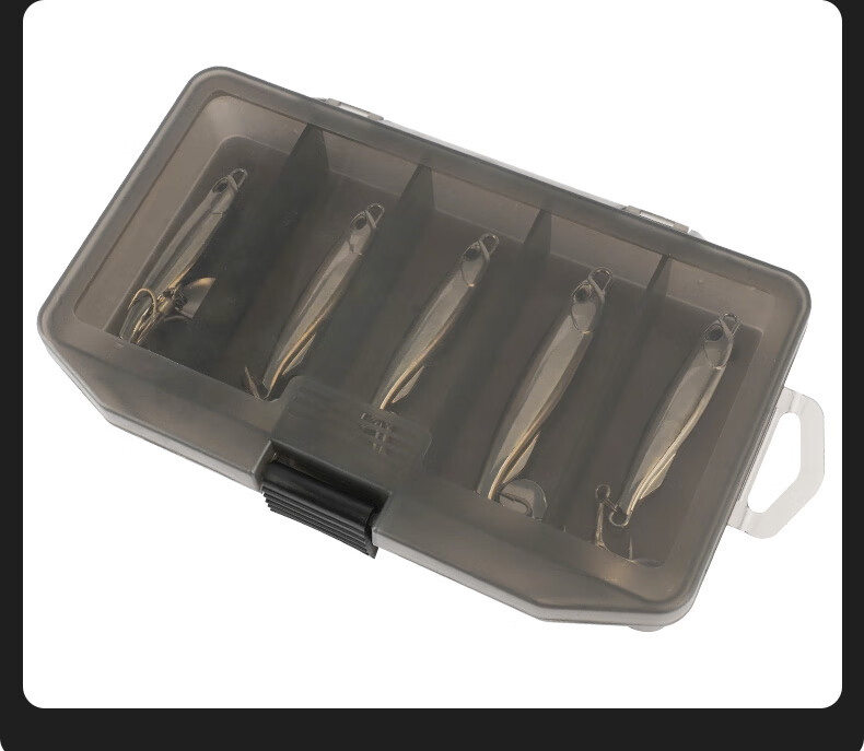 Искусственная приманка Erciyuan Lure Mirror Lead Fish, металлическая блесна для морской рыбалки на скумбрию и кальмара, 20г
