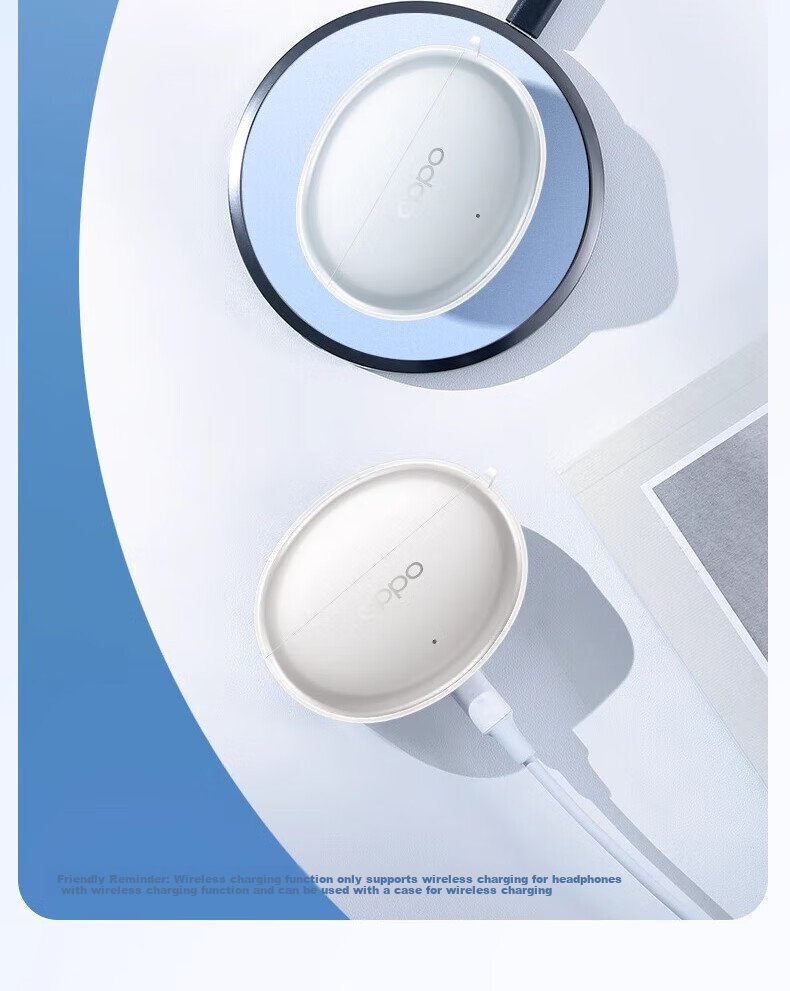 Защитный чехол Masentek для наушников OPPO Enco Free 4, совместим с OPPO Air 3/Air 4i/X2/4pro/R4/New Edition, мягкий ТПУ, противоударный