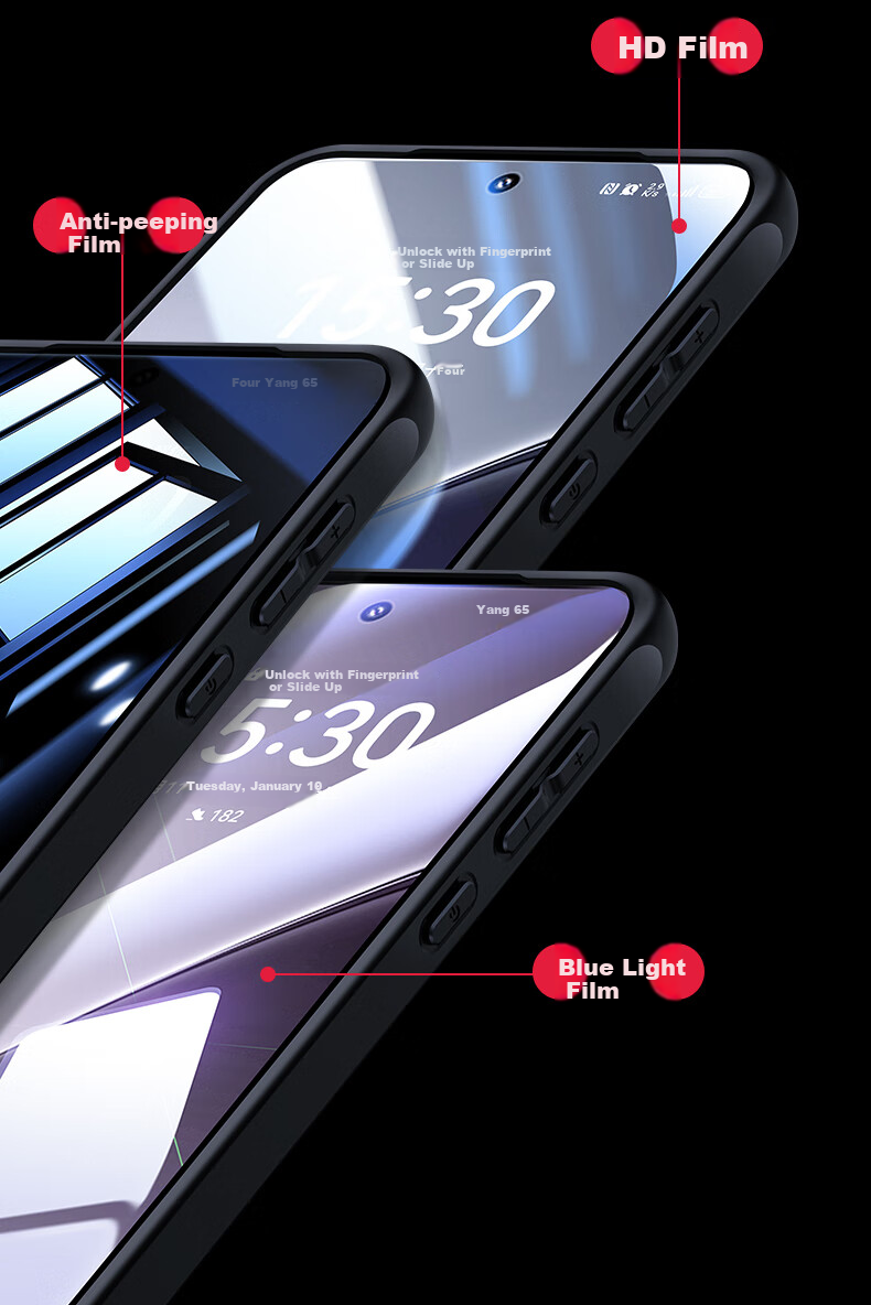 Чехол для Xiaomi Mi 15