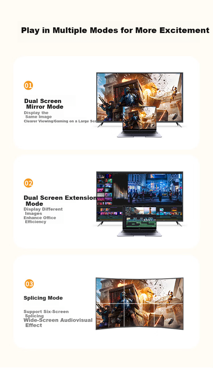 Кабель HDMI ZLEEE версии 2.0, 4K, 3D, 1.5 метра, H101D, для ноутбука, ТВ, проектора, монитора
