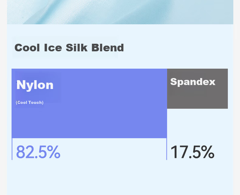 Мужские трусы MiiOW Ice Silk (2025 New Model), антибактериальные, дышащие, бесшовные, боксеры-брифы