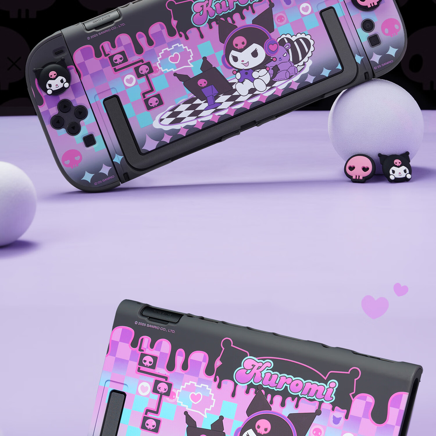 Защитный чехол для Nintendo Switch 2
