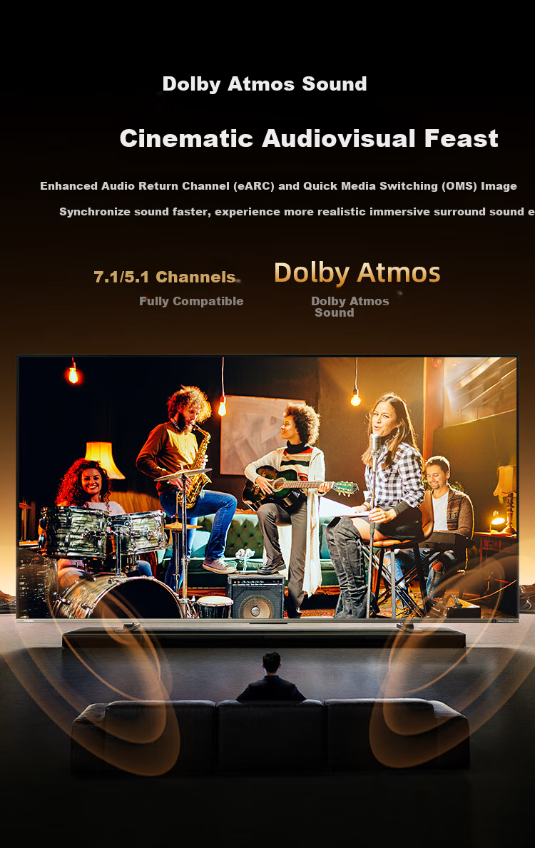 Кабель HDMI ZLEUE 2.1, 8K@60Hz, 4K@240Hz, 3 метра, H102G