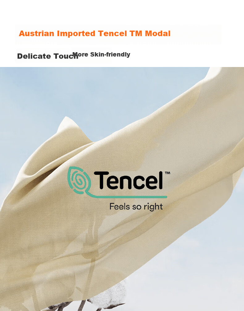 Комплект женских трусов NEIWAI Orange Label, 3 шт., бесшовные, хлопковые, модальные, дышащие, антибактериальные, невидимые, с защитой от натирания, для девушки