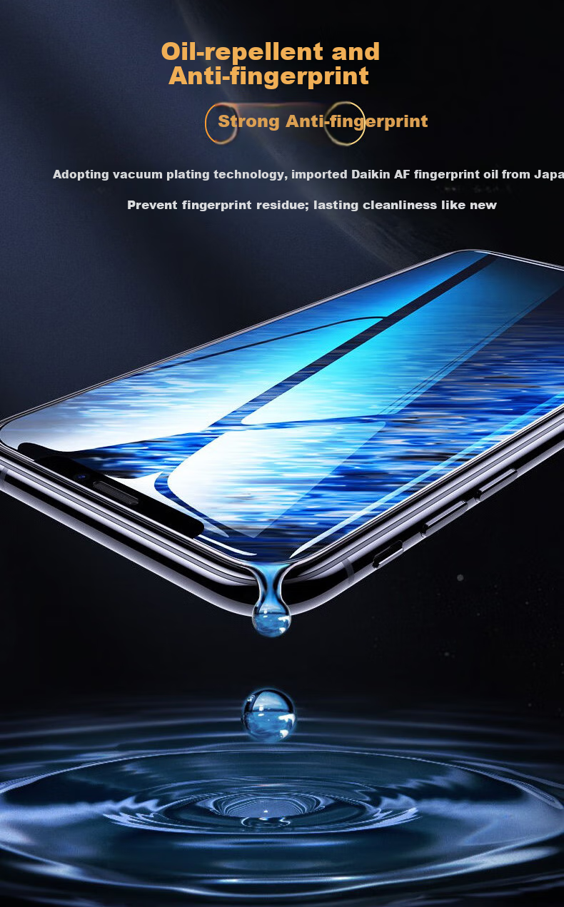 Защитная пленка Smorss для Apple iPhone 11/XR, гидрогелевая, высокая четкость, защита от царапин, полное покрытие