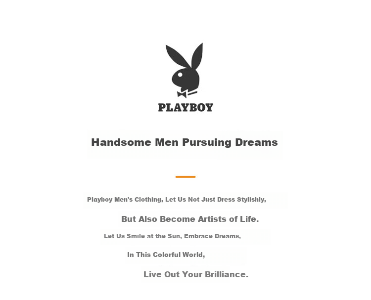 Мужская толстовка PLAYBOY с воротником-стойкой, спортивный стиль, модная повседневная свободная футболка с длинным рукавом