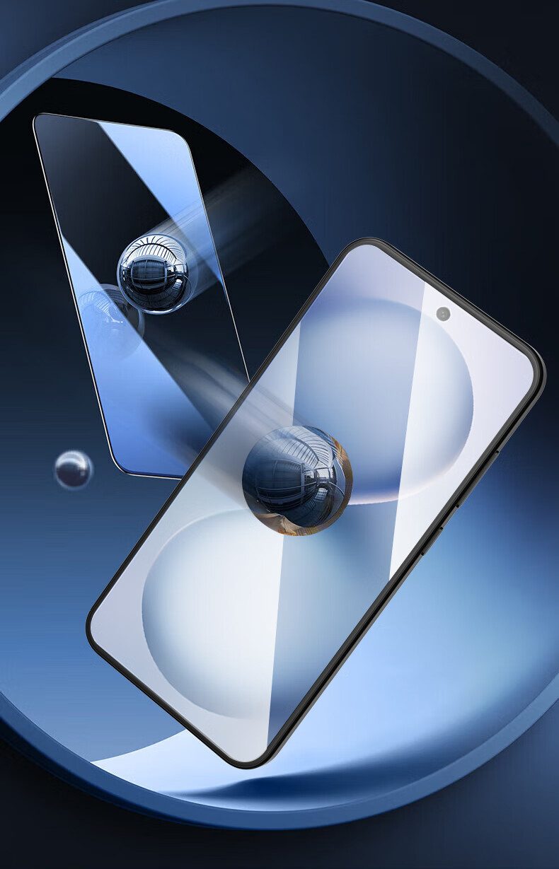 Защитное стекло для Vivo S30